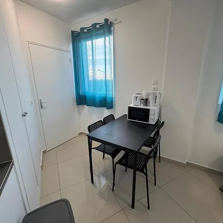 Quiet Netflix Parking Quick Access To Paris Apartman *