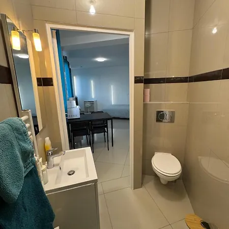 Apartment Quiet Netflix Parking Quick Access To Paris