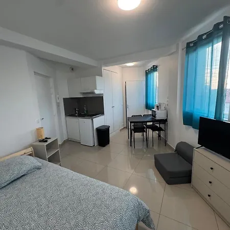 Quiet Netflix Parking Quick Access To Paris * Montfermeil