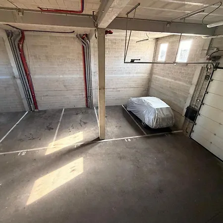 公寓 Quiet Netflix Parking Quick Access To Paris *