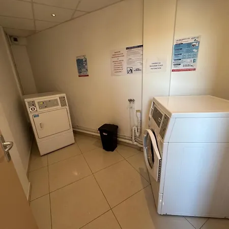 Apartamento Quiet Netflix Parking Quick Access To Paris Montfermeil
