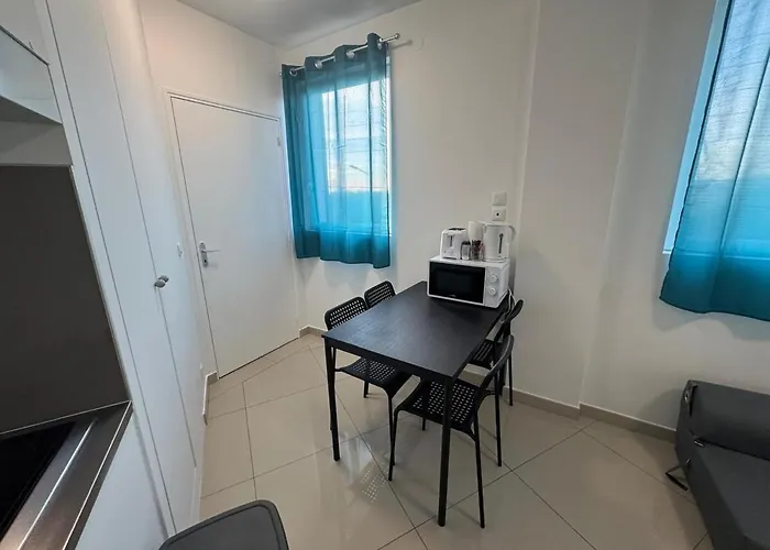 Quiet Netflix Parking Quick Access To Paris Apartamento *