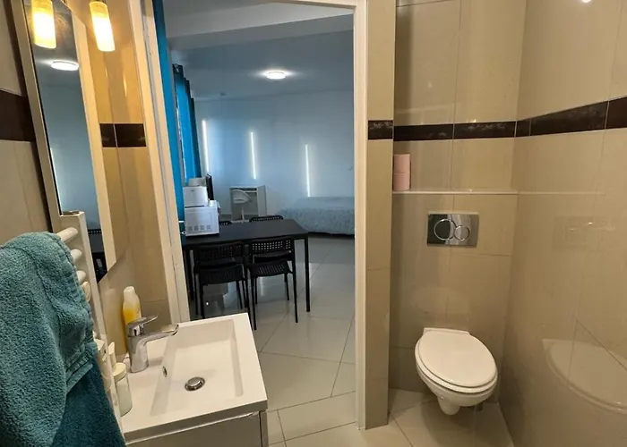 Apartamento Quiet Netflix Parking Quick Access To Paris
