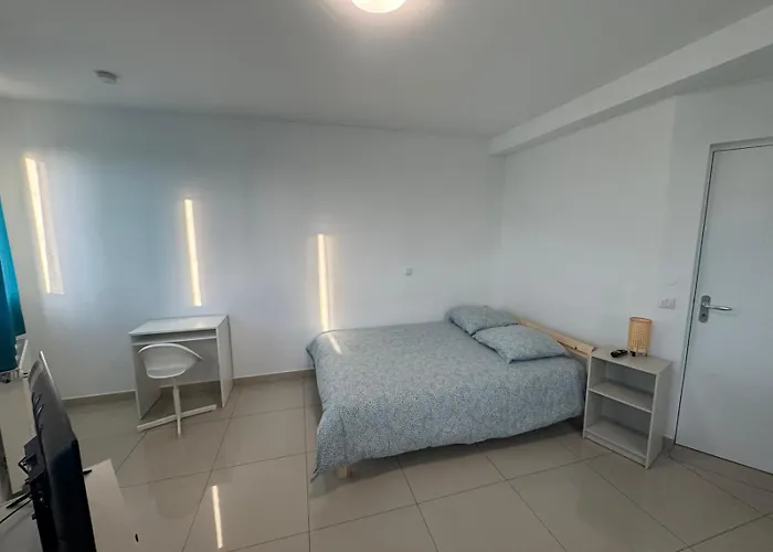 Apartamento Quiet Netflix Parking Quick Access To Paris Montfermeil