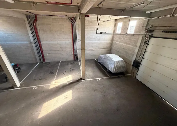 Apartamento Quiet Netflix Parking Quick Access To Paris *