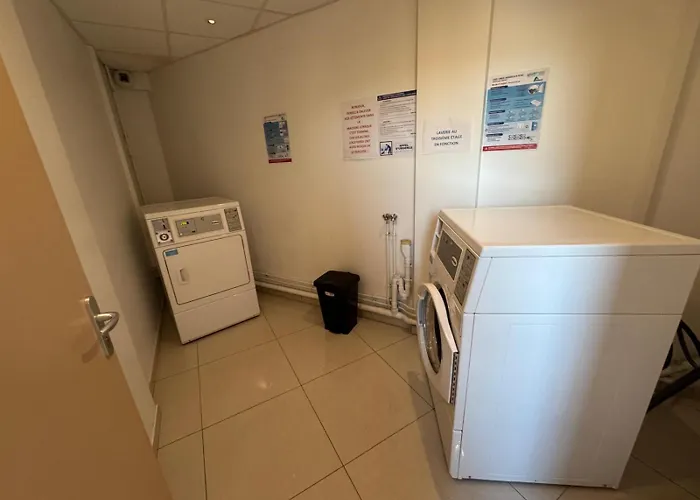 公寓 Quiet Netflix Parking Quick Access To Paris Montfermeil
